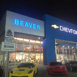 Beaver chevrolet - A: If you still owe money on the car, you can trade it in for a cheaper one. If, for example, you owe $15,000 and the car is worth $20,000, the dealer can purchase the car as a trade-in, pay off the loan, and put the $5,000 toward your new auto loan as equity. If you don’t owe money on the car and own it outright, there’s nothing stopping ... 